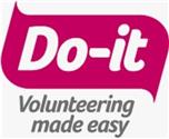 Promote Volunteering Roles via Do-It