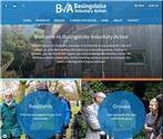 Basingstoke Voluntary Action