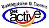 Basingstoke & Deane 'Get Active'